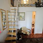 Lejlighed La Casa Di Noa Firenze