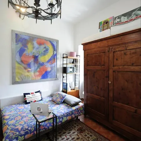 Appartamento La Casa Di Noa