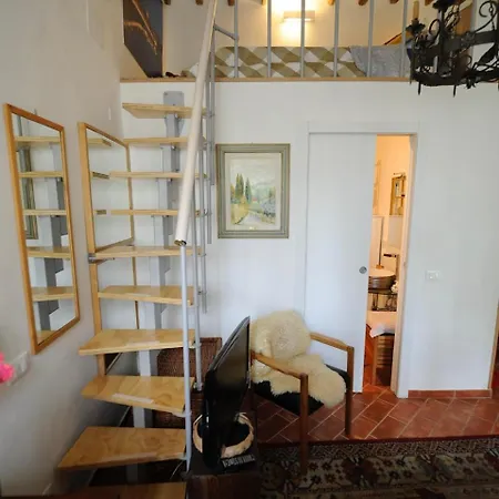 Appartamento La Casa Di Noa Firenze