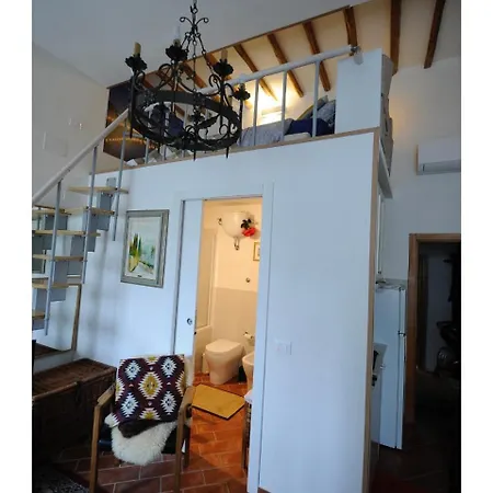 La Casa Di Noa