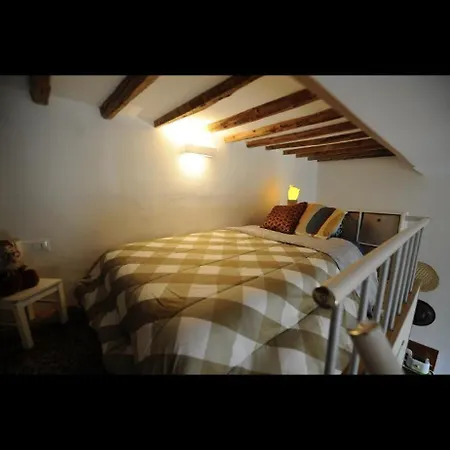 La Casa Di Noa Appartamento