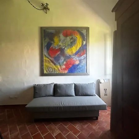 La Casa Di Noa Appartamento *