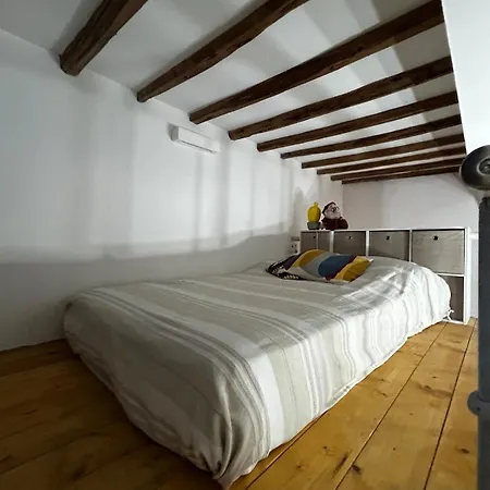 Appartamento La Casa Di Noa *