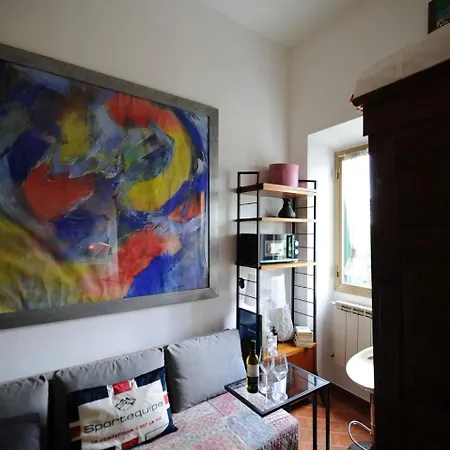 La Casa Di Noa Appartamento *