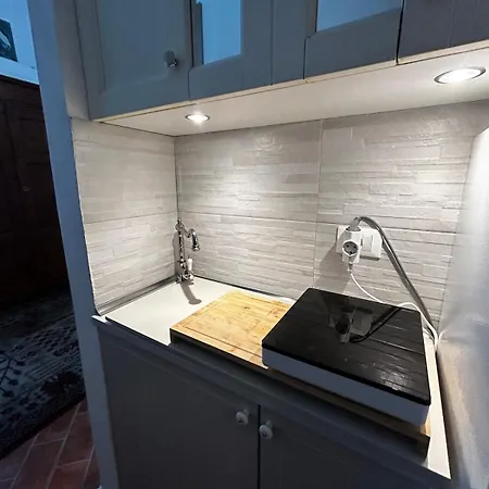 Appartamento La Casa Di Noa *