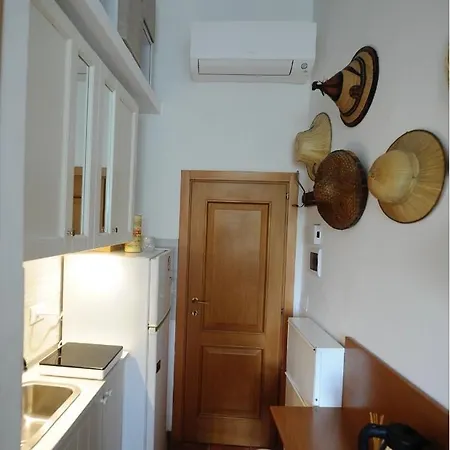 Appartamento La Casa Di Noa *