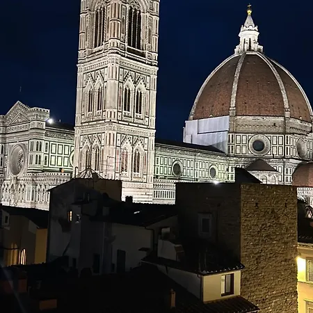La Casa Di Noa Appartamento