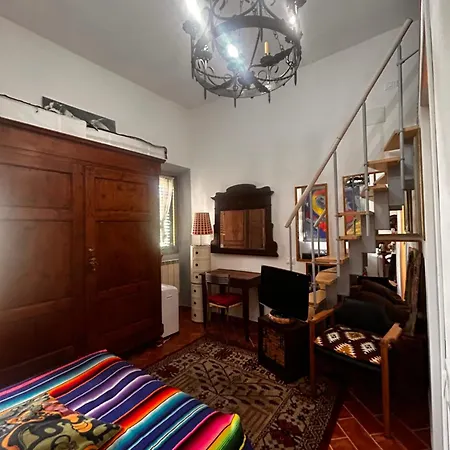 La Casa Di Noa Firenze