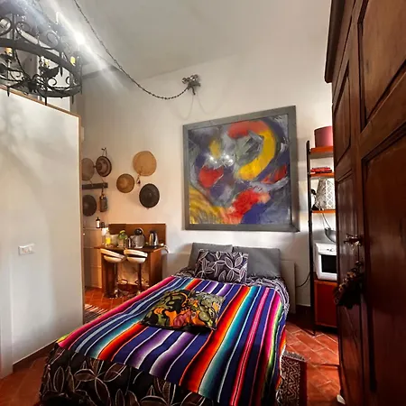 La Casa Di Noa * Firenze