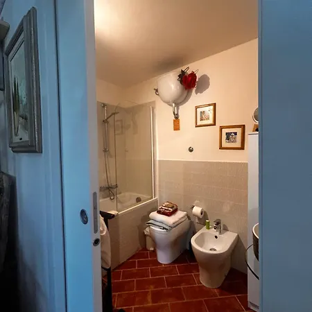 La Casa Di Noa * Firenze